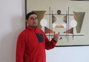 Yerel gazetelere İletişimden pazarlama testi